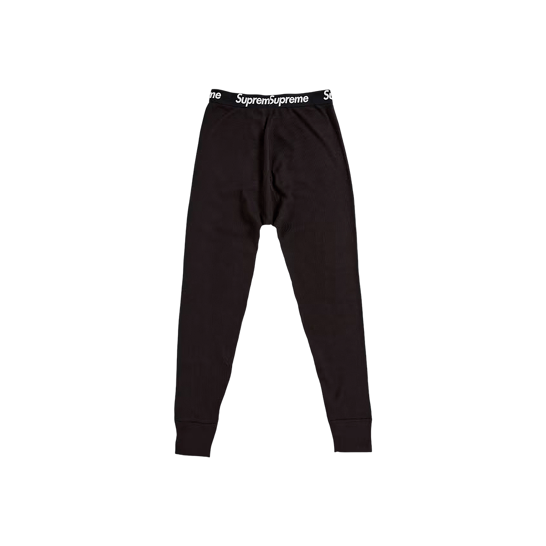 Supreme Hanes Bones Pants FW25 (1 Pack)