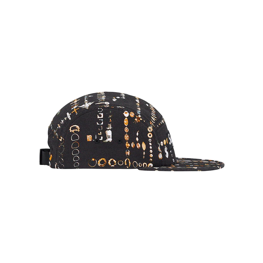 Supreme Myke Kelley Camp Cap
