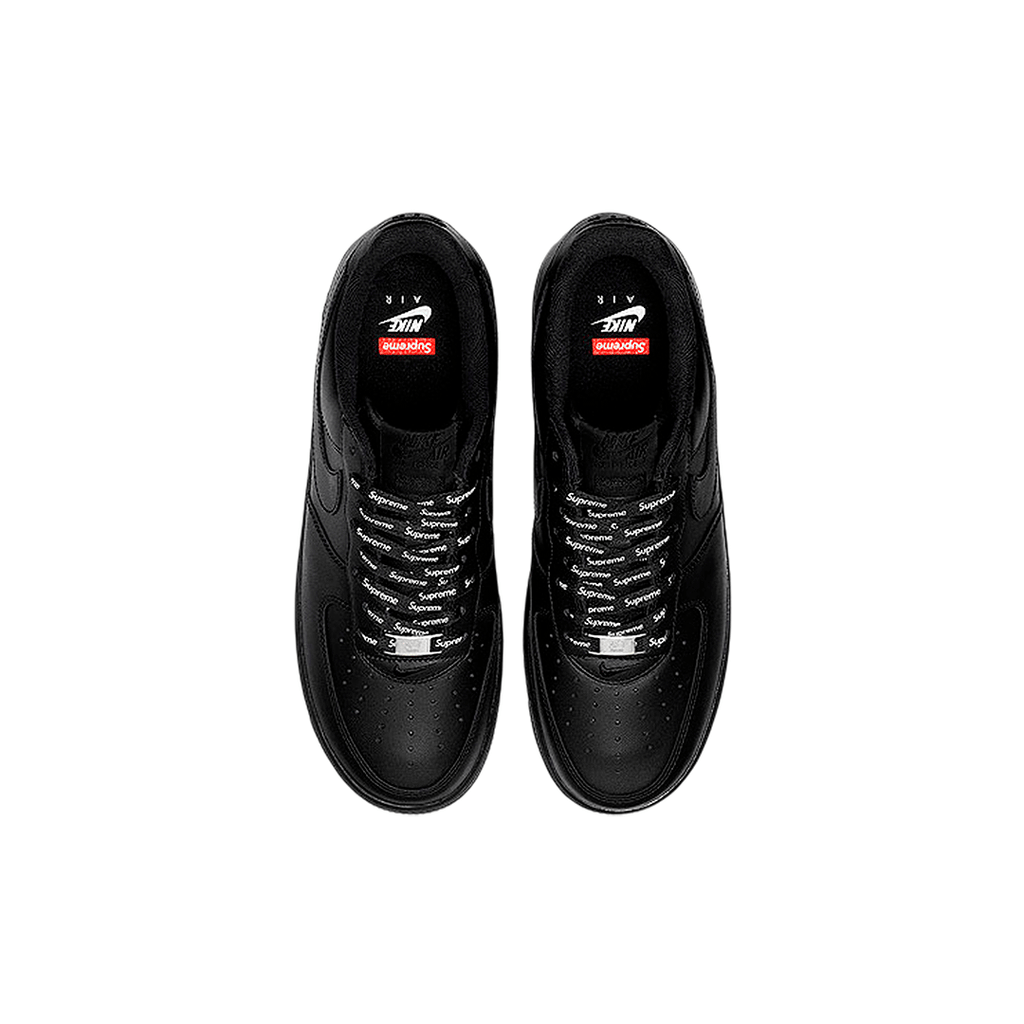 Supreme x Nike Air Force 1 Low "Box Logo"