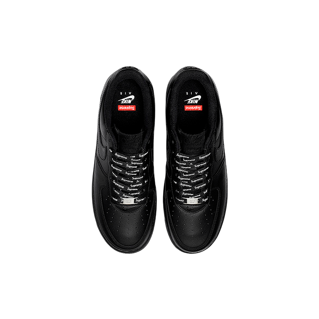 Supreme x Nike Air Force 1 Low "Box Logo"