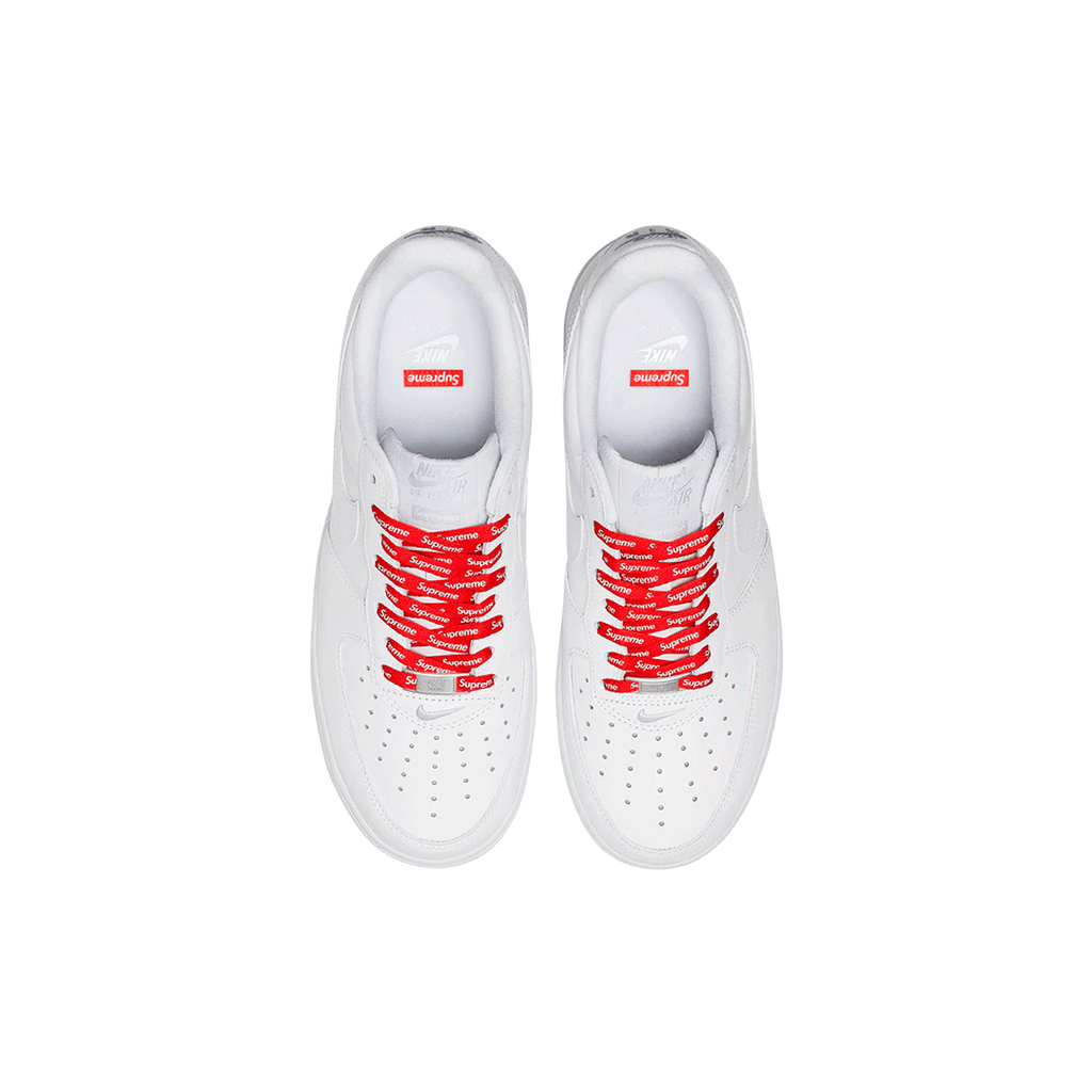 Supreme x Nike Air Force 1 Low "Box Logo"