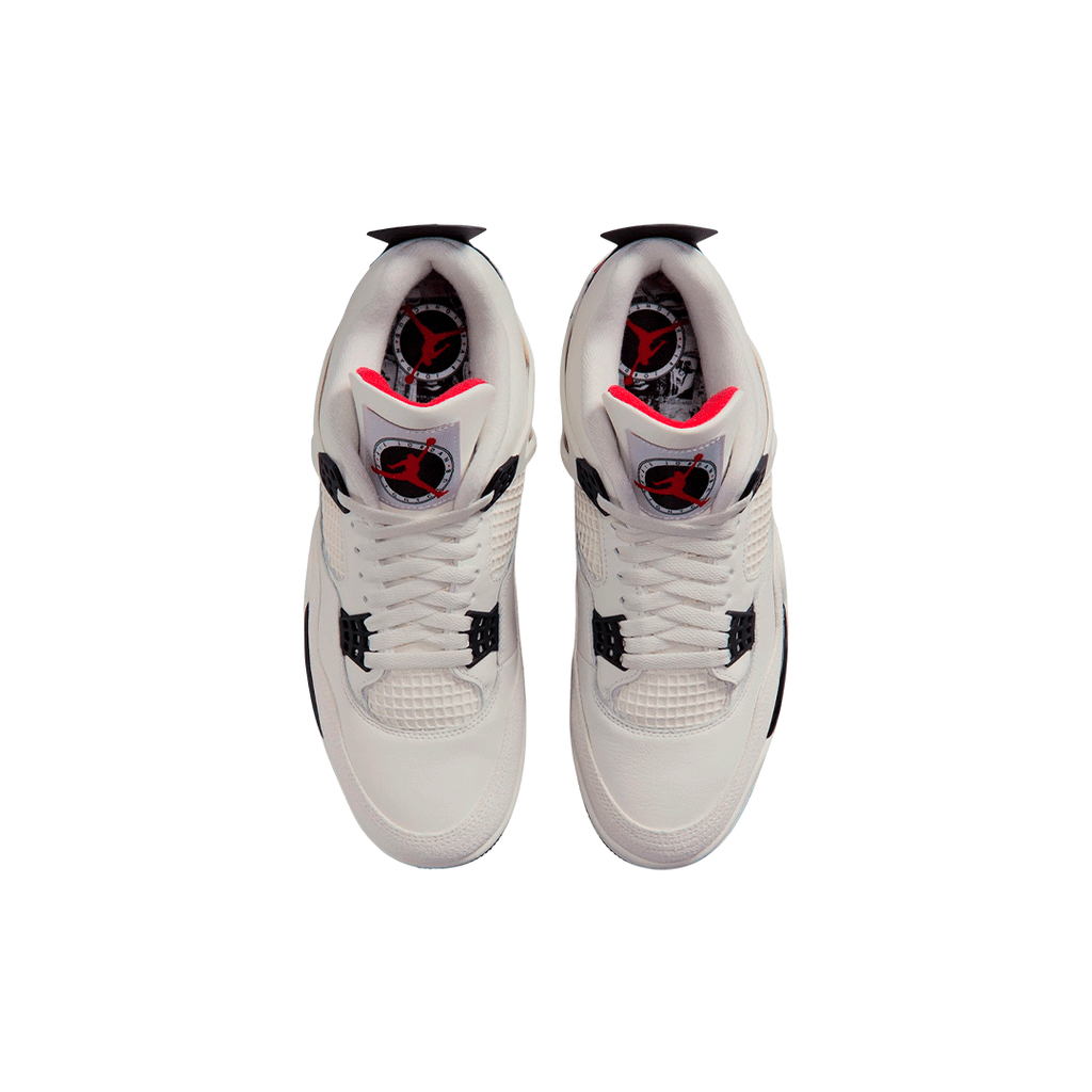 Air Jordan 4 Retro "Flight Club"