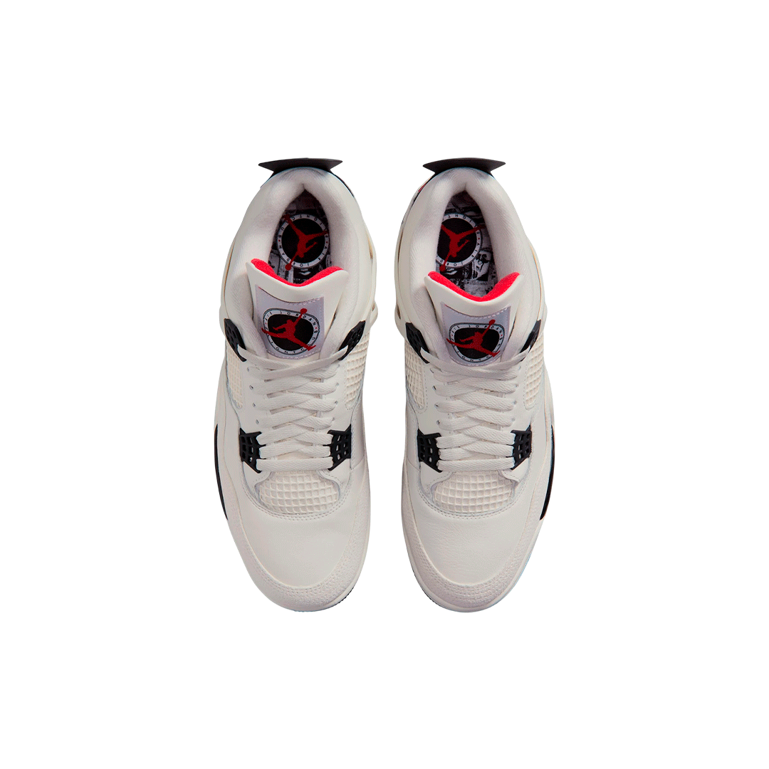 Air Jordan 4 Retro "Flight Club"