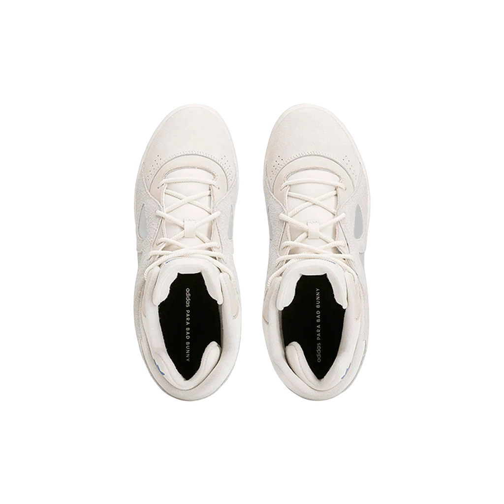 BadBo 1.0 Resilience "Chalk White"
