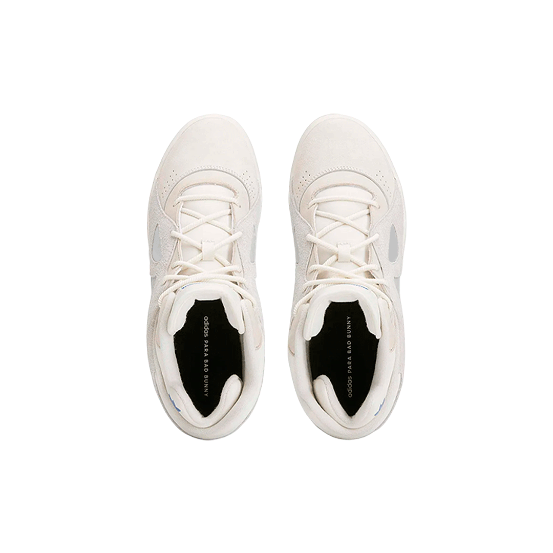 BadBo 1.0 Resilience "Chalk White"