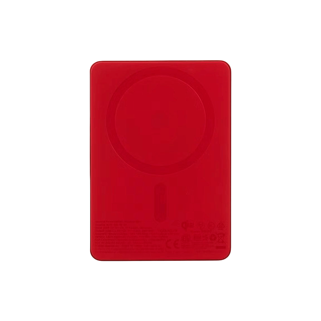 Supreme mophie Qi2 Powerstation