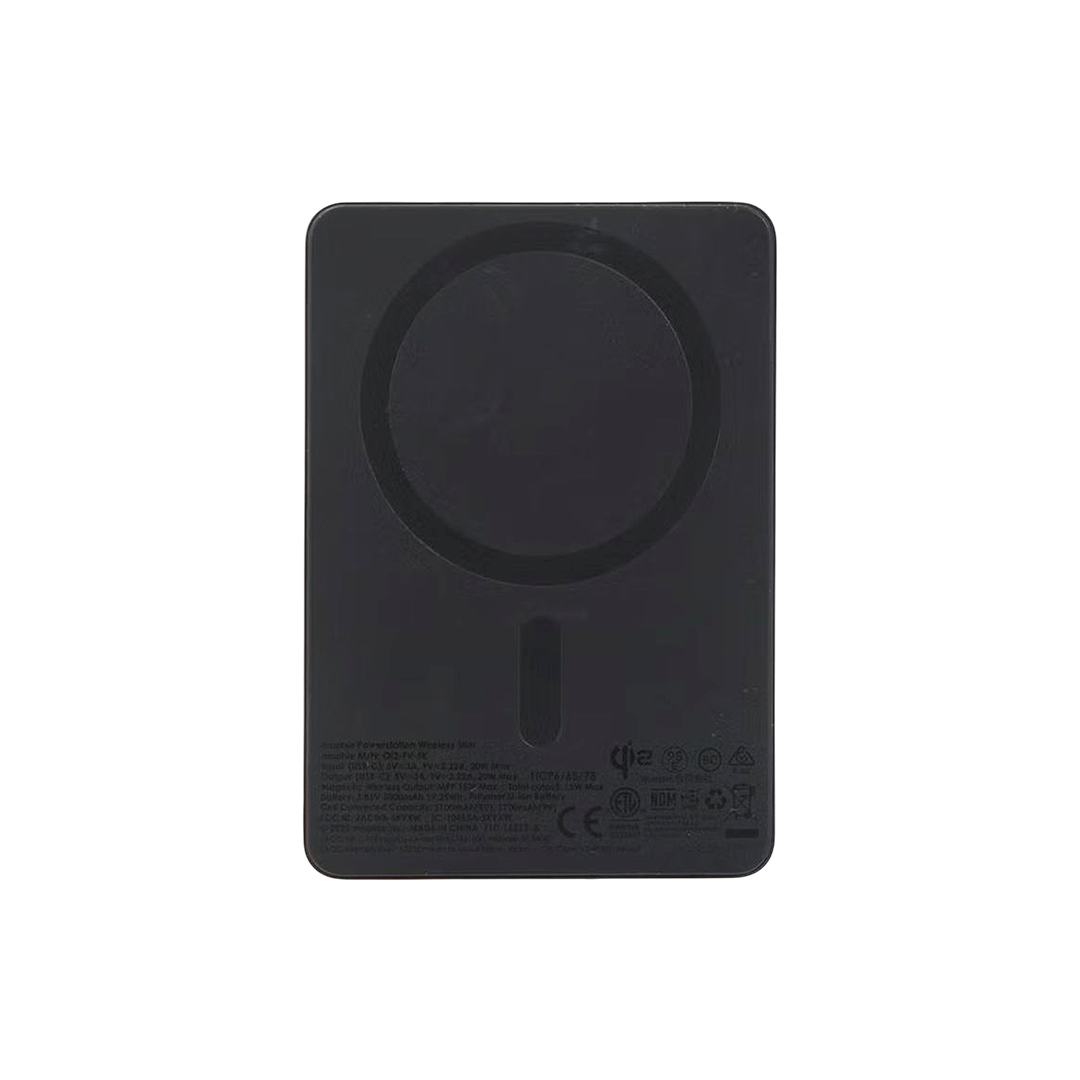 Supreme mophie Qi2 Powerstation