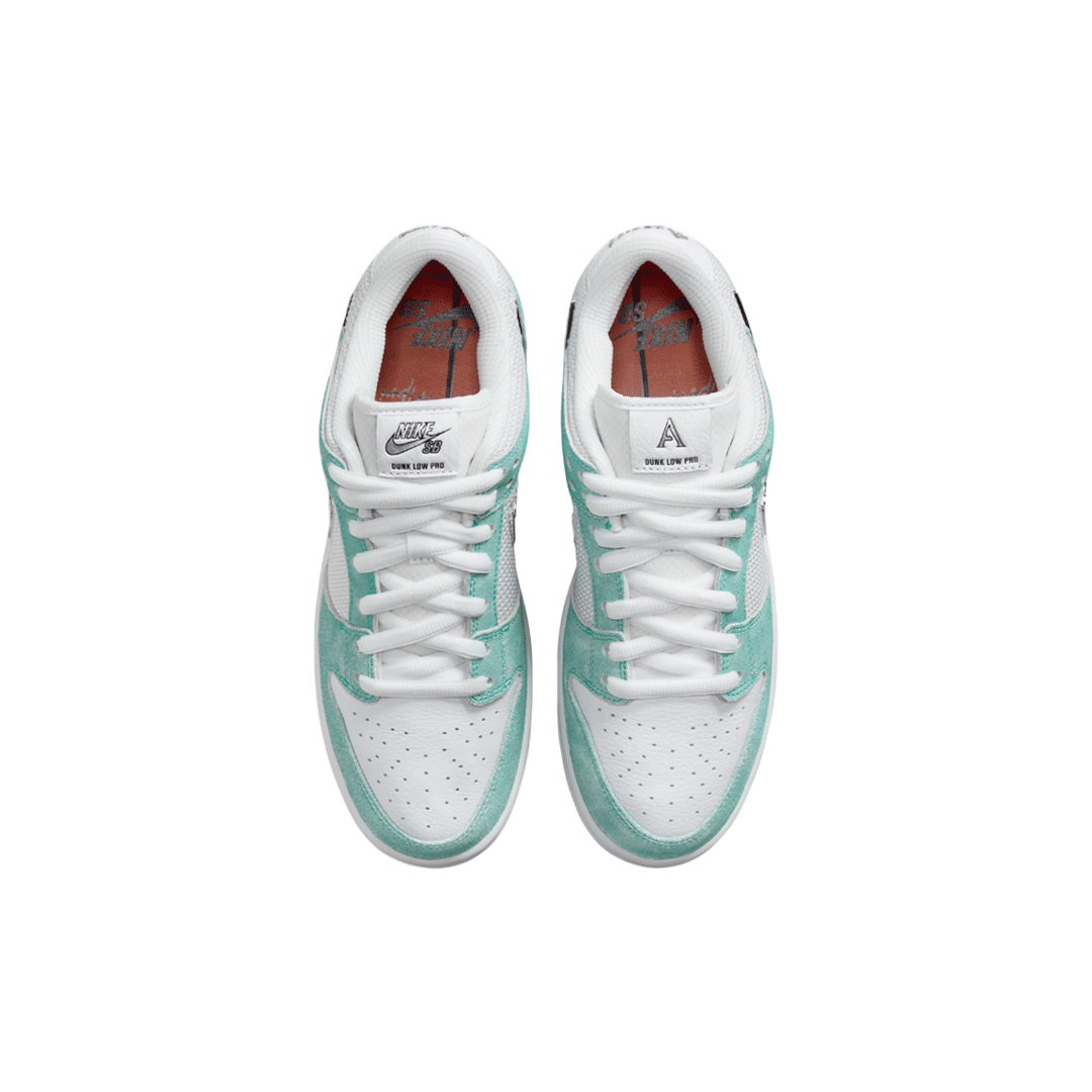Nike SB Dunk Low "April Skateboards"