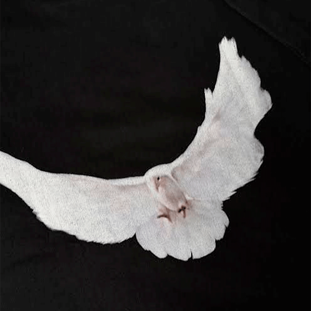 Yeezy Gap by Engineered Balenciaga “Dove No Seam”