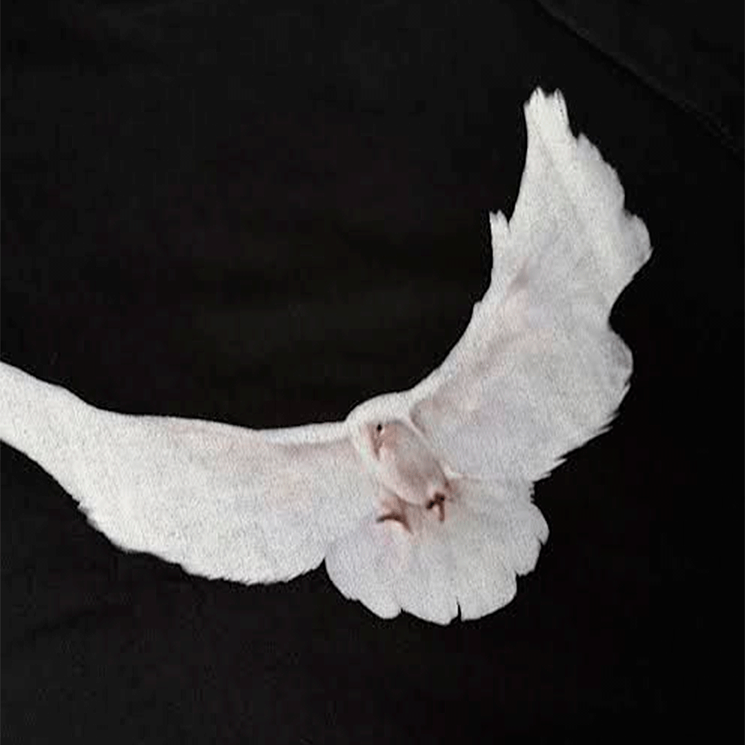 Yeezy Gap by Engineered Balenciaga “Dove No Seam”