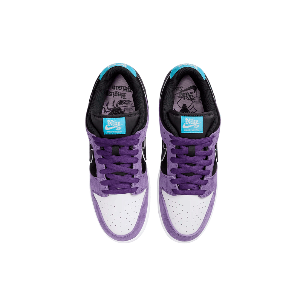 Nike SB Dunk Low "Hayley Wilson"