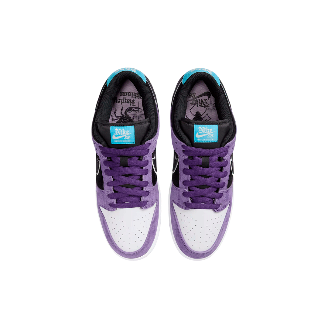 Nike SB Dunk Low "Hayley Wilson"