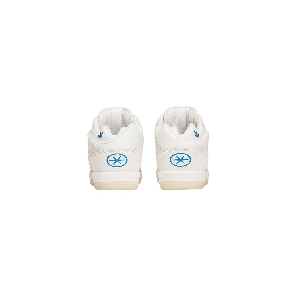 BadBo 1.0 Resilience "Chalk White"