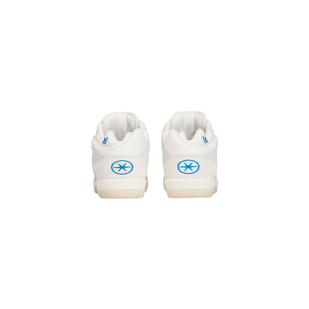 BadBo 1.0 Resilience "Chalk White"