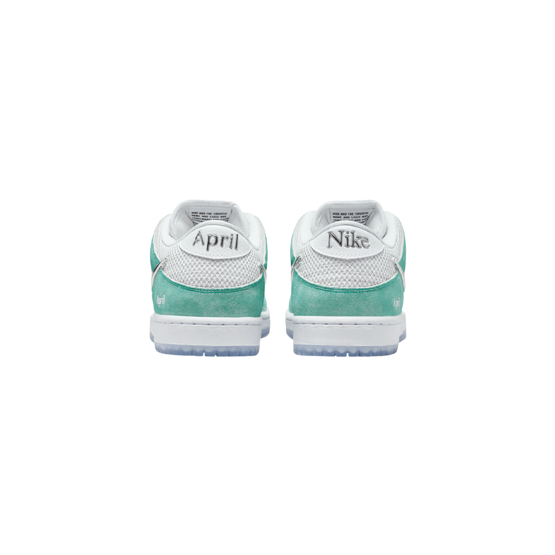 Nike SB Dunk Low "April Skateboards"