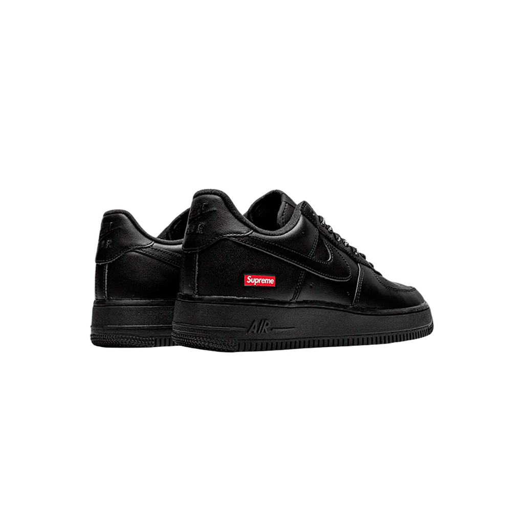 Supreme x Nike Air Force 1 Low "Box Logo"
