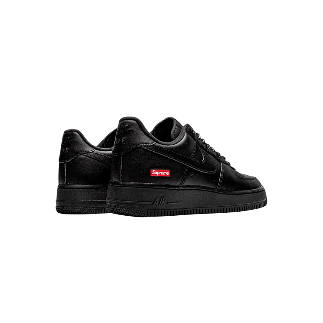 Supreme x Nike Air Force 1 Low "Box Logo"