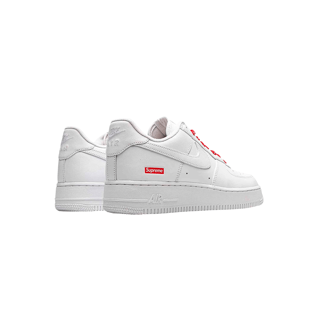 Supreme x Nike Air Force 1 Low "Box Logo"