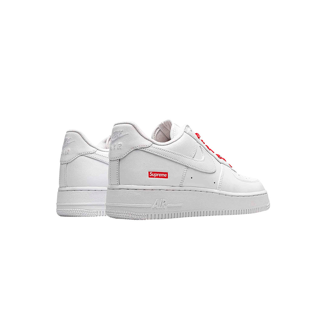 Supreme x Nike Air Force 1 Low "Box Logo"