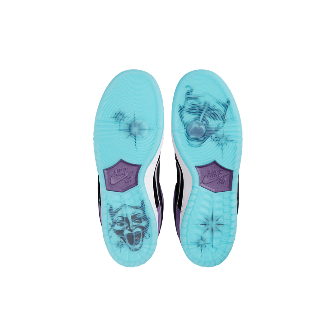 Nike SB Dunk Low "Hayley Wilson"