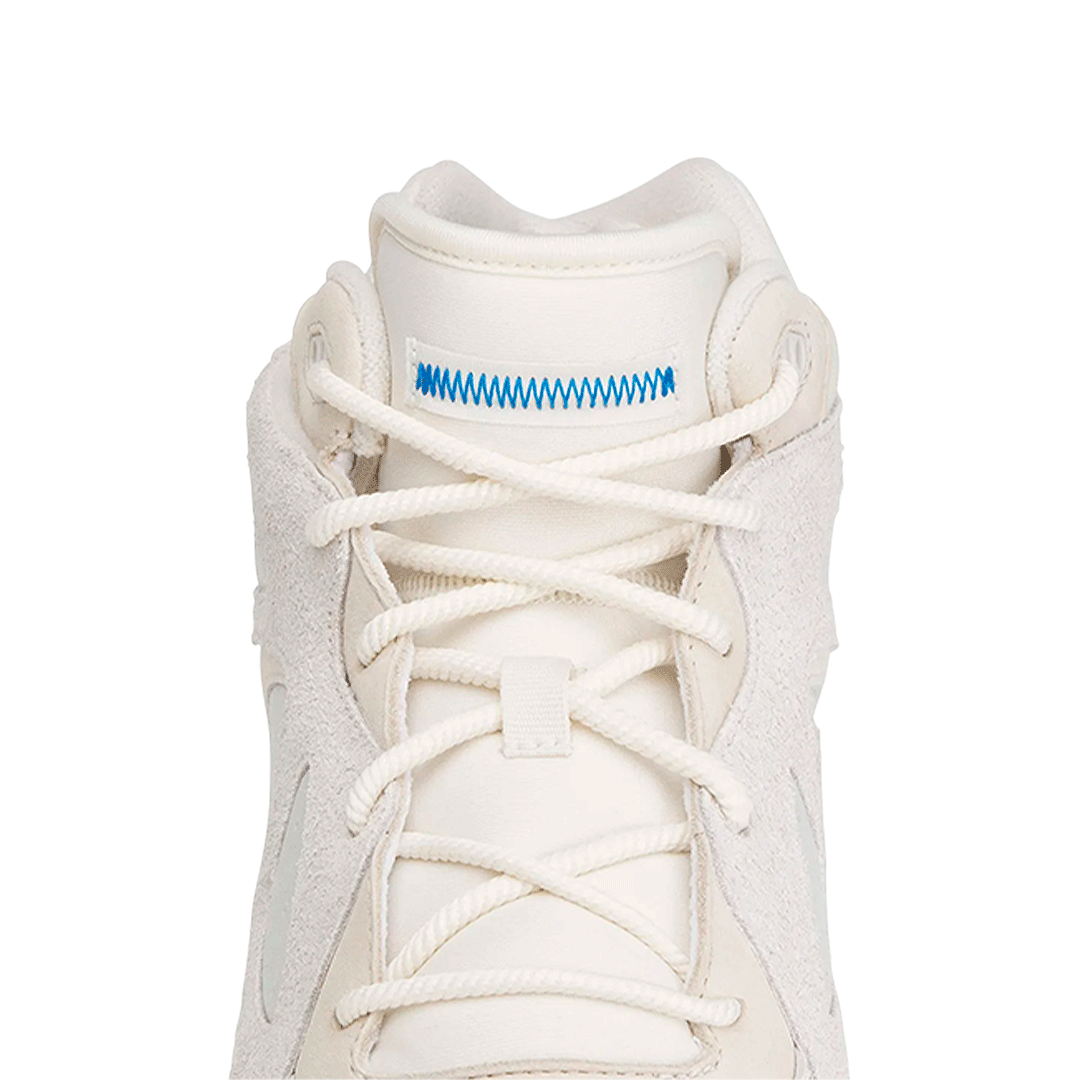 BadBo 1.0 Resilience "Chalk White"