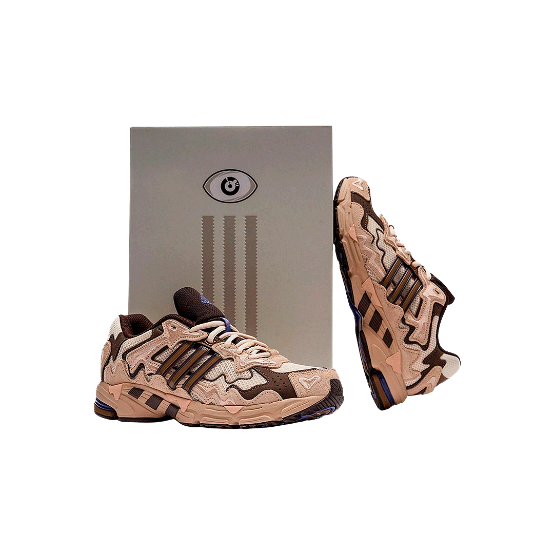 Bad Bunny x Adidas Response CL "Paso Fino"