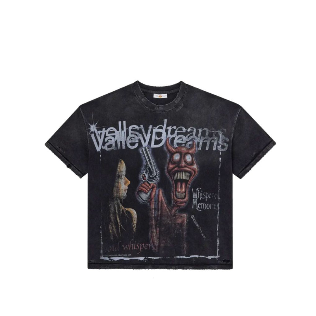 Valley Dreams Psychopath