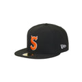 Supreme Devil S Logo New Era 59Fifty Cap