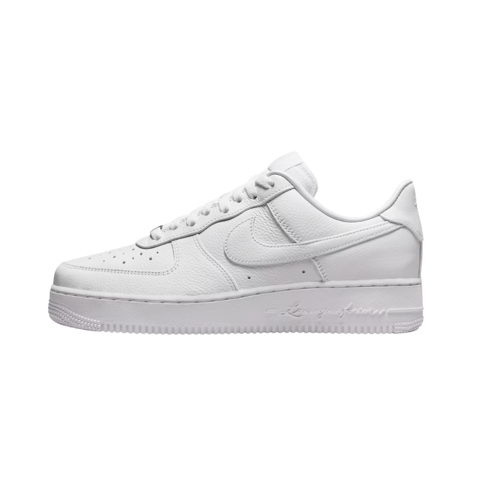 NOCTA x Nike Air Force 1 Low 'Certified Lover Boy'