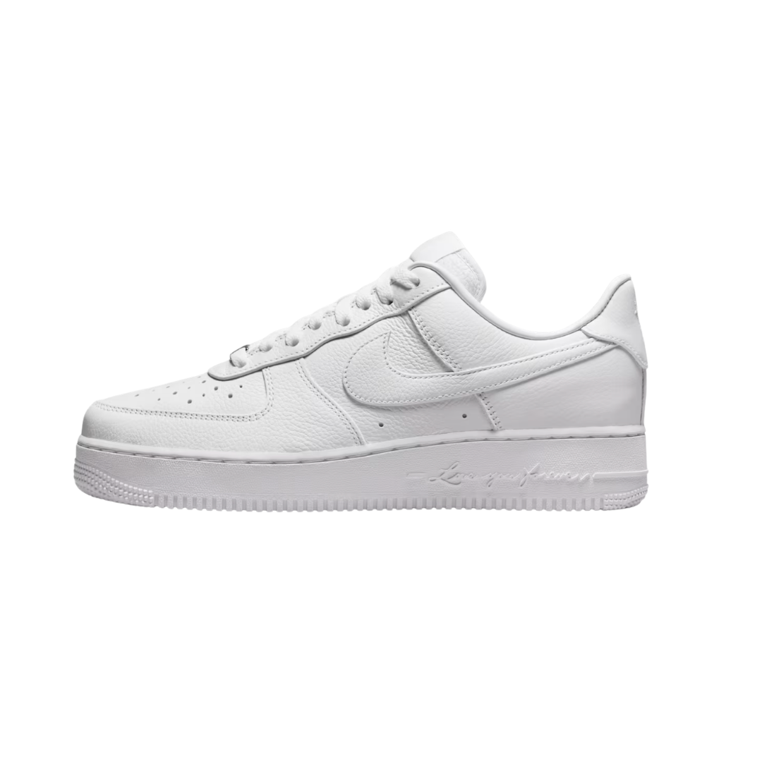 NOCTA x Nike Air Force 1 Low 'Certified Lover Boy'