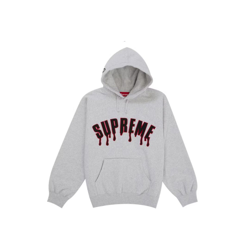 Supreme Ghostface Arc Hooded Sweatshirt