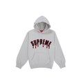 Supreme Ghostface Arc Hooded Sweatshirt