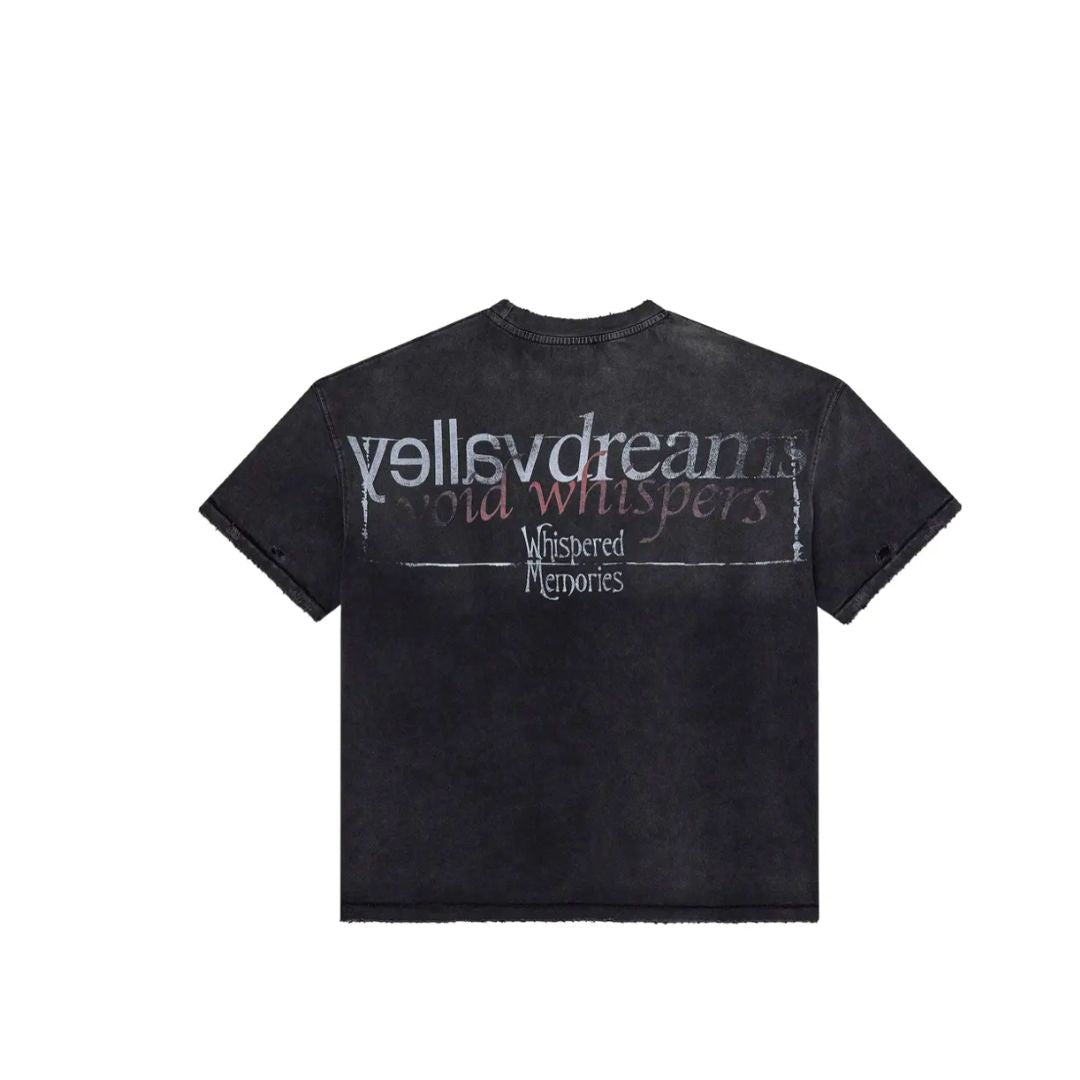 Valley Dreams Psychopath