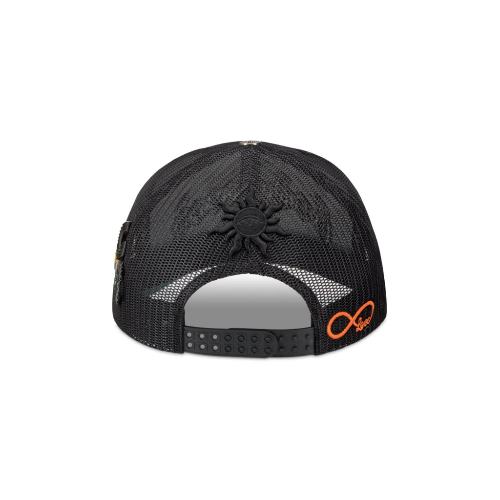 Godspeed GS Forever Trucker Hat