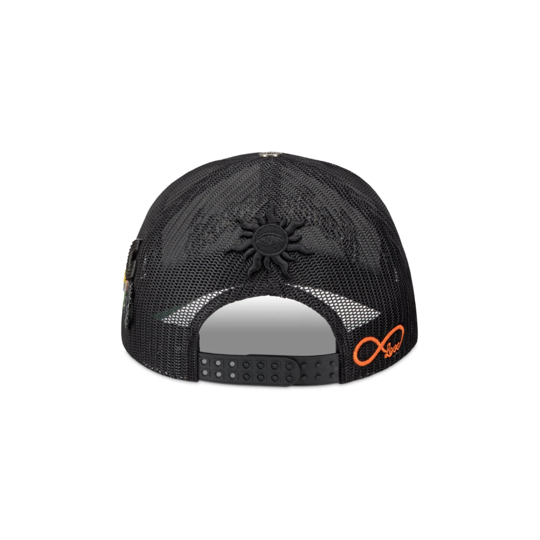 Godspeed GS Forever Trucker Hat