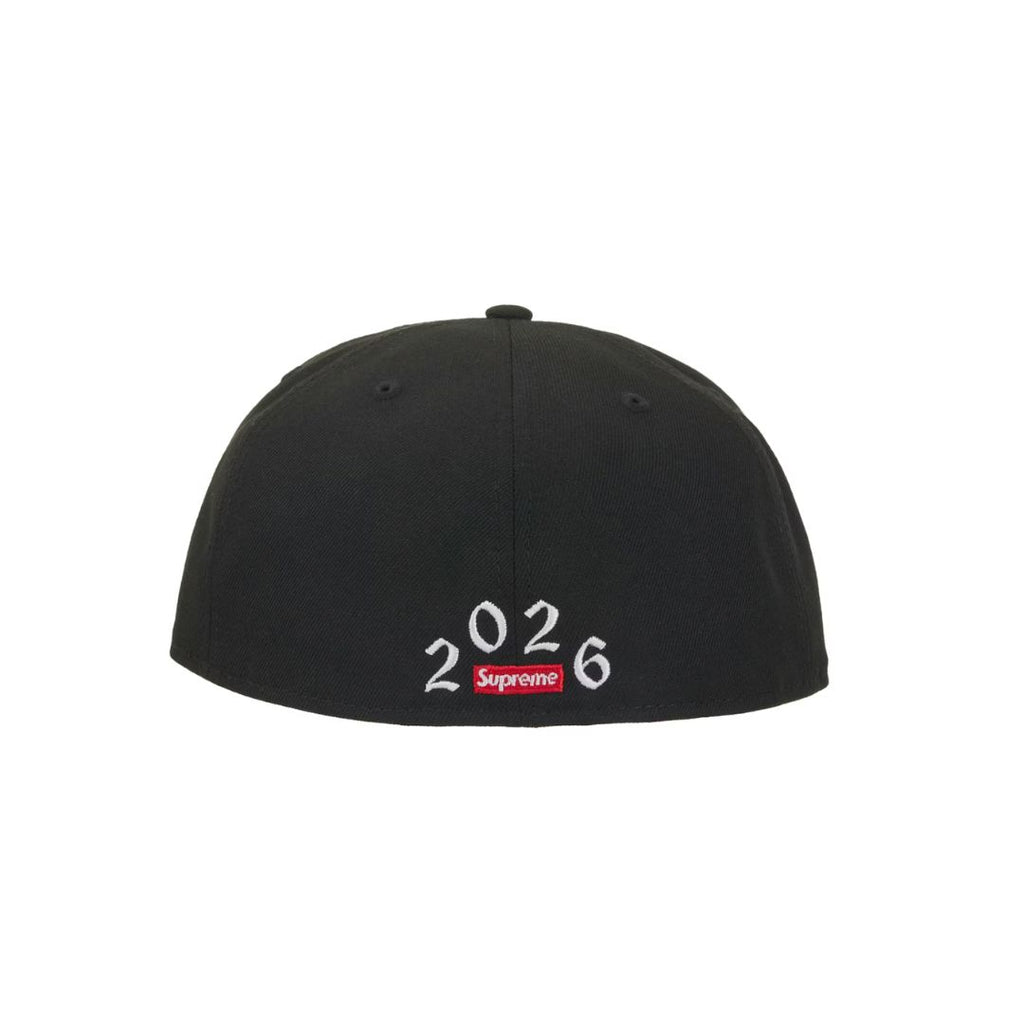 Supreme Devil S Logo New Era 59Fifty Cap