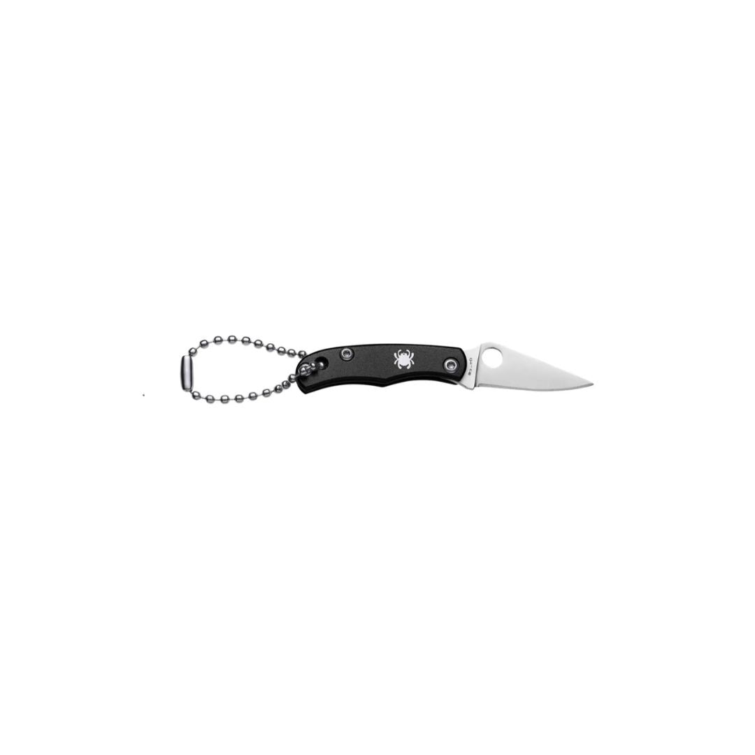 Supreme x Spyderco Bug Knife 'Black'