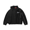 Supreme Velour Mesh Track Jacket