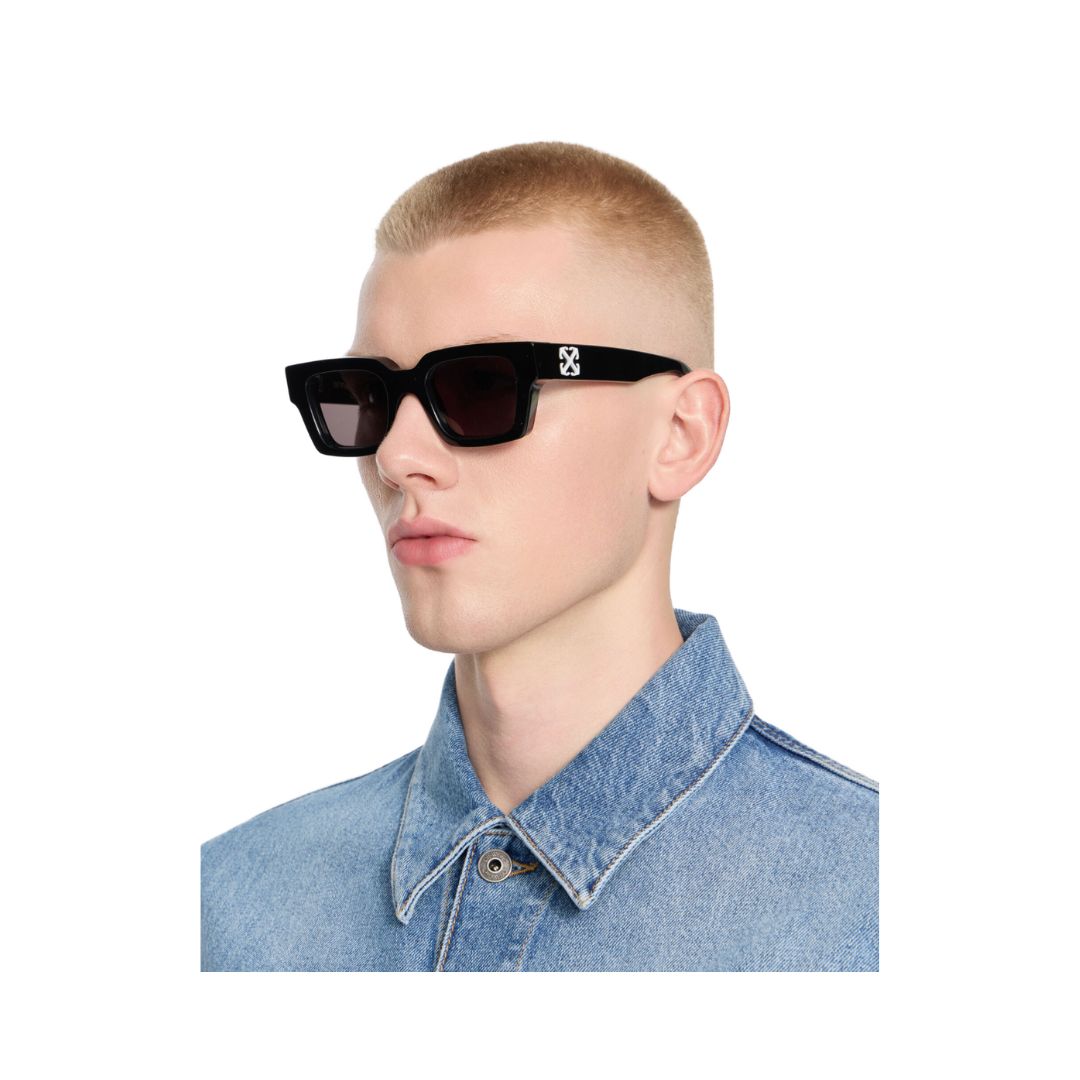 Off White Virgil Sunglasses