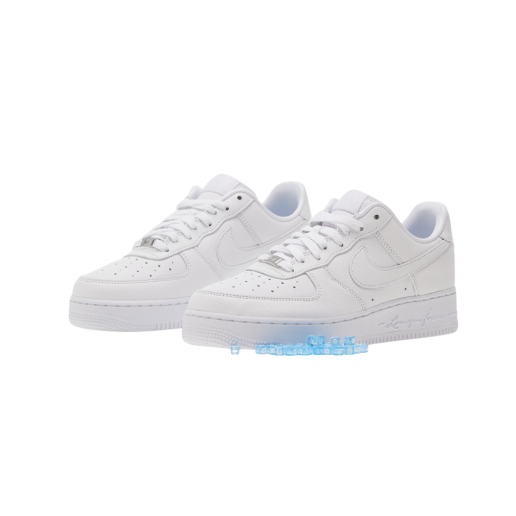 NOCTA x Nike Air Force 1 Low 'Certified Lover Boy'
