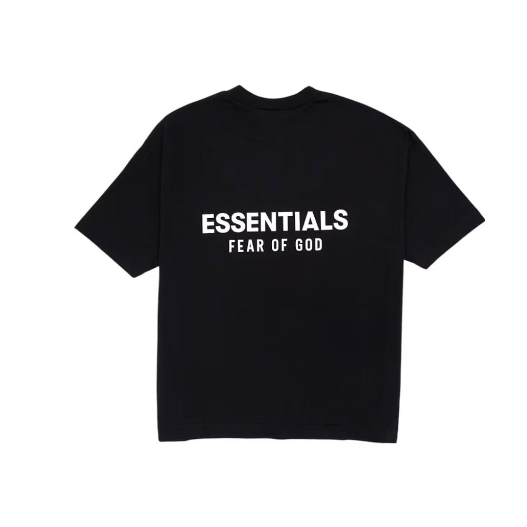 Essentials SS25 Classic Tee