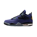 Jordan 4 Retro Lakers