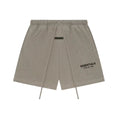 Essentials Ss26 Classic Homestead Heather