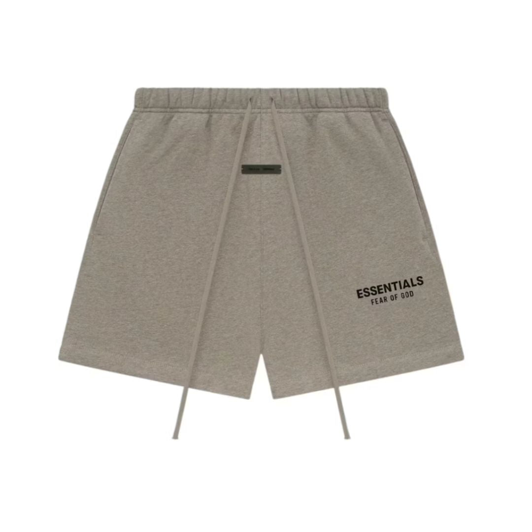 Essentials Ss26 Classic Homestead Heather