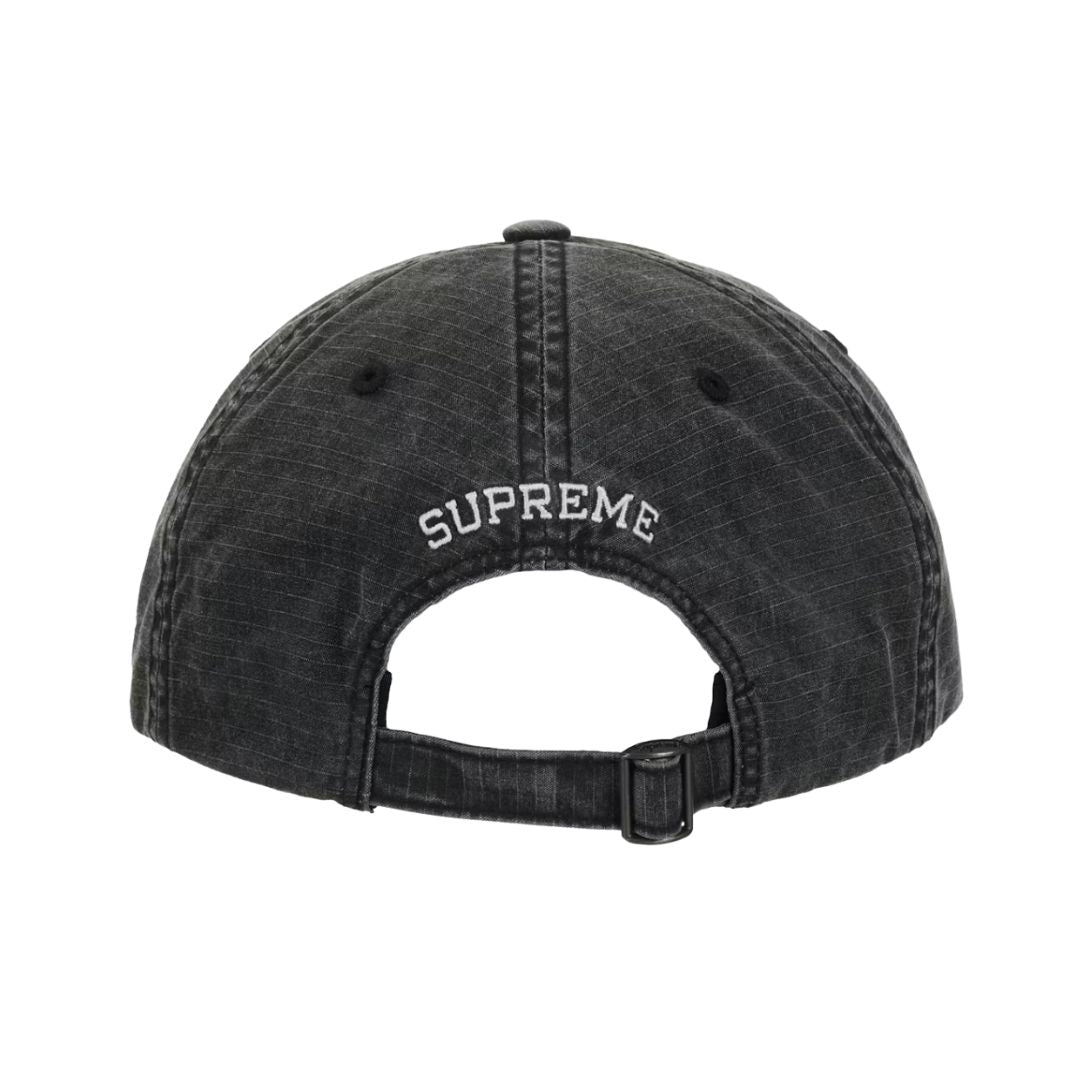 Supreme Arabic Logo Ripstop 6-Panel