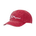 Supreme Arabic Logo Ripstop 6-Panel