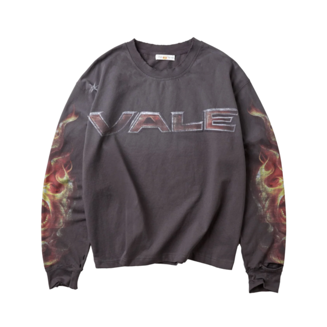 Valley Dreams Budokai Long Sleeve