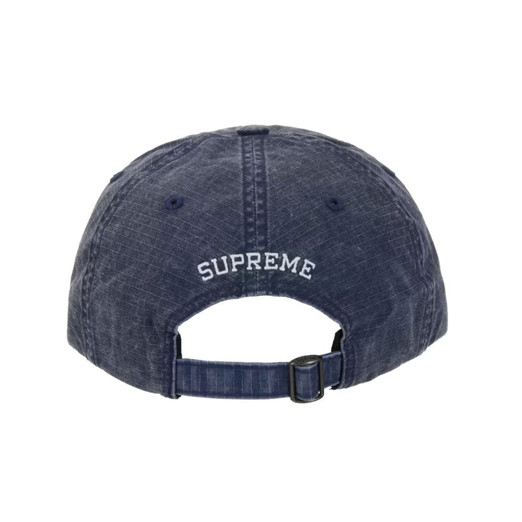 Supreme Arabic Logo Ripstop 6-Panel