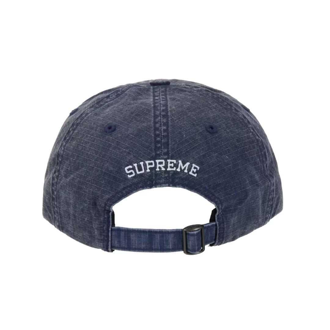 Supreme Arabic Logo Ripstop 6-Panel
