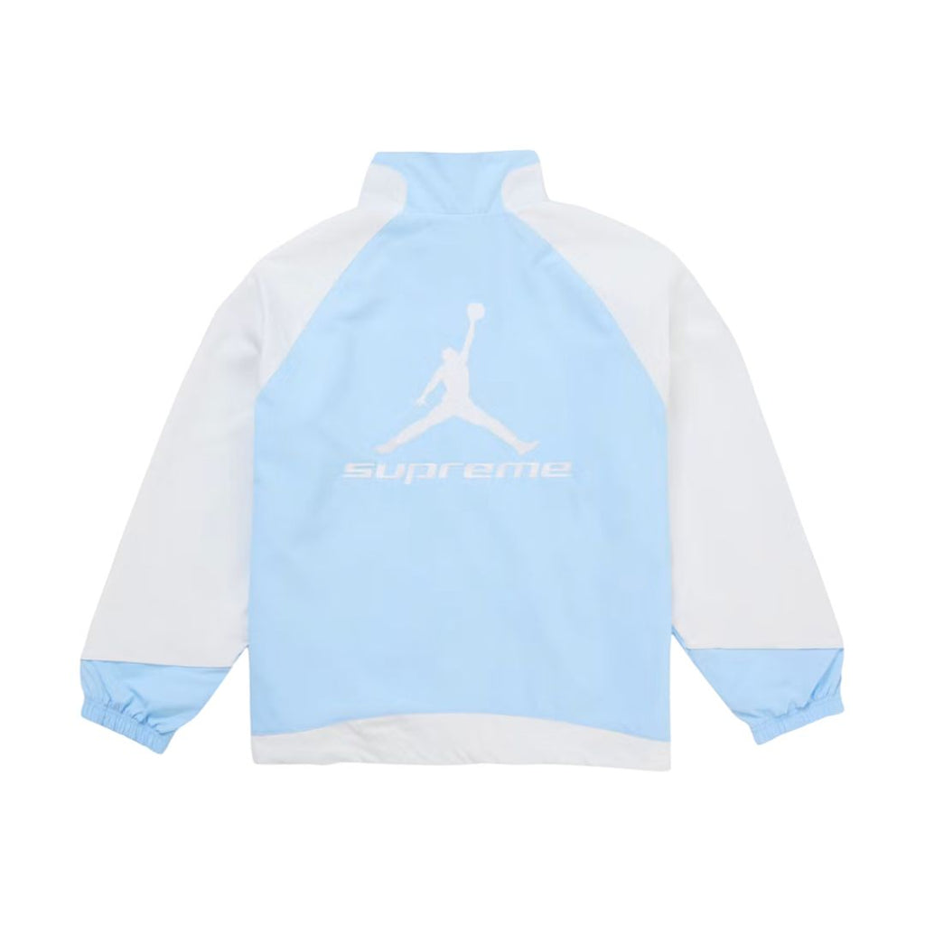 Supreme x Jordan Track Jacket